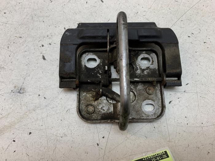 Gebruikte Diversen Volkswagen Tiguan (AD1) 1.4 TSI 16V Prijs € 10,00 Margeregeling aangeboden door Autodemontage van de Laar