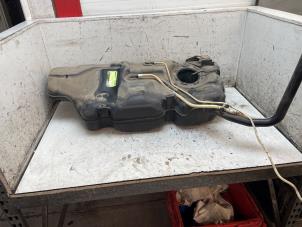 Gebruikte Tank Seat Ibiza V (KJB) 1.0 TSI 12V Prijs € 125,00 Margeregeling aangeboden door Autodemontage van de Laar