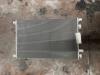 Airco Radiateur van een Renault Scénic II (JM), 2003 / 2009 1.9 dCi 130, MPV, Diesel, 1.870cc, 92kW (125pk), FWD, F9Q804, 2003-06 / 2008-11, JM0L; JM1D; JMG5; JMJ5; JMS5 2005