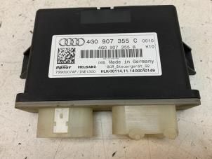 Gebruikte Adblue Computer Audi A6 (C7) 3.0 TDI V6 24V Prijs € 35,00 Margeregeling aangeboden door Autodemontage van de Laar