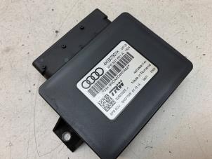 Gebruikte Handrem Computer Audi A6 (C7) 3.0 TDI V6 24V Prijs € 20,00 Margeregeling aangeboden door Autodemontage van de Laar