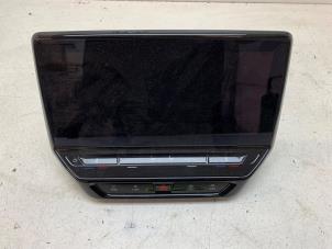 Gebruikte Display Interieur Volkswagen ID.3 (E11/E12) First, Life, Pro 58 kWh Prijs € 380,00 Margeregeling aangeboden door Autodemontage van de Laar