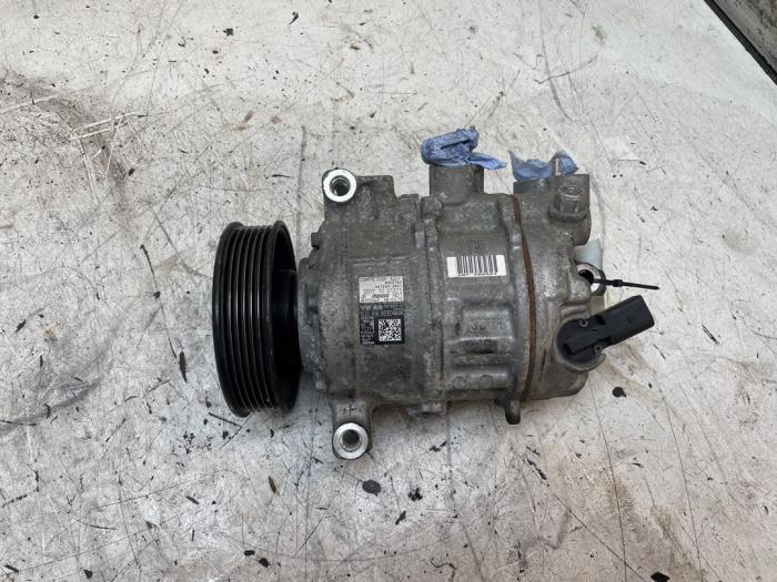 Gebruikte Aircopomp Seat Ibiza V (KJB) 1.0 TSI 12V Prijs € 125,00 Margeregeling aangeboden door Autodemontage van de Laar