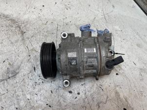 Gebruikte Pomp Airco Seat Ibiza V (KJB) 1.0 TSI 12V Prijs op aanvraag aangeboden door Autodemontage van de Laar