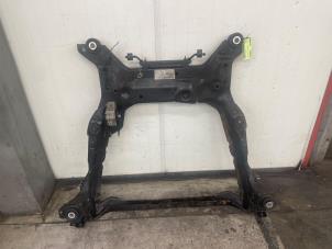 Gebruikte Subframe Volvo XC60 I (DZ) 2.4 D5 20V AWD Geartronic Prijs € 175,00 Margeregeling aangeboden door Autodemontage van de Laar