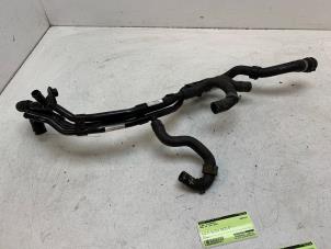 Gebruikte Slang (diversen) Audi A3 Sportback (8VA/8VF) 1.4 TFSI 16V e-tron Prijs € 50,00 Margeregeling aangeboden door Autodemontage van de Laar