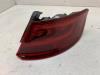 Audi A3 Sportback (8VA/8VF) 1.4 TFSI 16V Achterlicht rechts