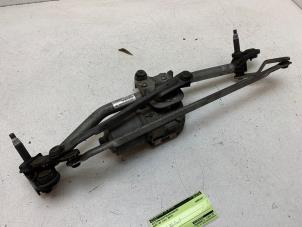 Gebruikte Ruitenwismotor + Mechaniek Audi A3 Sportback (8VA/8VF) 1.4 TFSI 16V Prijs € 60,00 Margeregeling aangeboden door Autodemontage van de Laar