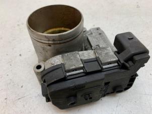 Gebruikte Gasklephuis Audi A3 Sportback (8VA/8VF) 1.4 TFSI 16V Prijs € 95,00 Margeregeling aangeboden door Autodemontage van de Laar