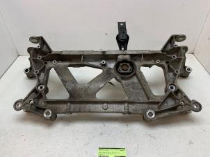 Gebruikte Subframe Audi A3 Sportback (8VA/8VF) 1.4 TFSI 16V Prijs € 125,00 Margeregeling aangeboden door Autodemontage van de Laar