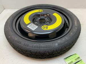 Gebruikte Thuiskomer Audi A3 Sportback (8VA/8VF) 1.4 TFSI 16V Prijs € 150,00 Margeregeling aangeboden door Autodemontage van de Laar