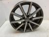 Audi A3 Sportback (8VA/8VF) 1.4 TFSI 16V Velg