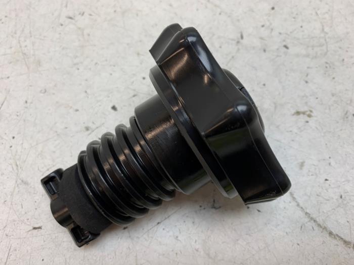 Gebruikte Diversen Audi A3 Sportback (8VA/8VF) 1.4 TFSI 16V Prijs € 10,00 Margeregeling aangeboden door Autodemontage van de Laar