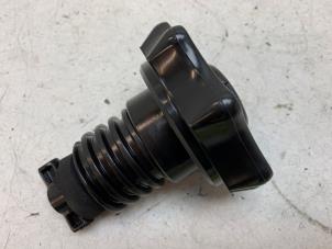 Gebruikte Diversen Audi A3 Sportback (8VA/8VF) 1.4 TFSI 16V Prijs € 10,00 Margeregeling aangeboden door Autodemontage van de Laar