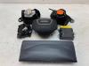 Audi A3 Sportback (8VA/8VF) 1.4 TFSI 16V Airbag Set+Module