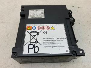 Gebruikte Hybride accu Suzuki Swift (ZCE/ZDE) 1.2 VVT 12V Hybrid Prijs € 300,00 Margeregeling aangeboden door Autodemontage van de Laar