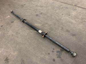 Gebruikte Cardanas Volvo XC60 I (DZ) 2.4 D5 20V AWD Geartronic Prijs € 225,00 Margeregeling aangeboden door Autodemontage van de Laar