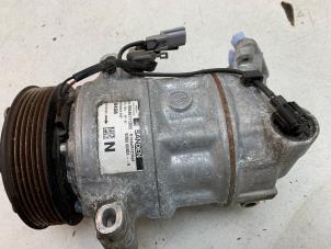 Gebruikte Aircopomp Renault Kangoo Express (RFK) 1.5 Blue dCi 75 Prijs € 150,00 Margeregeling aangeboden door Autodemontage van de Laar