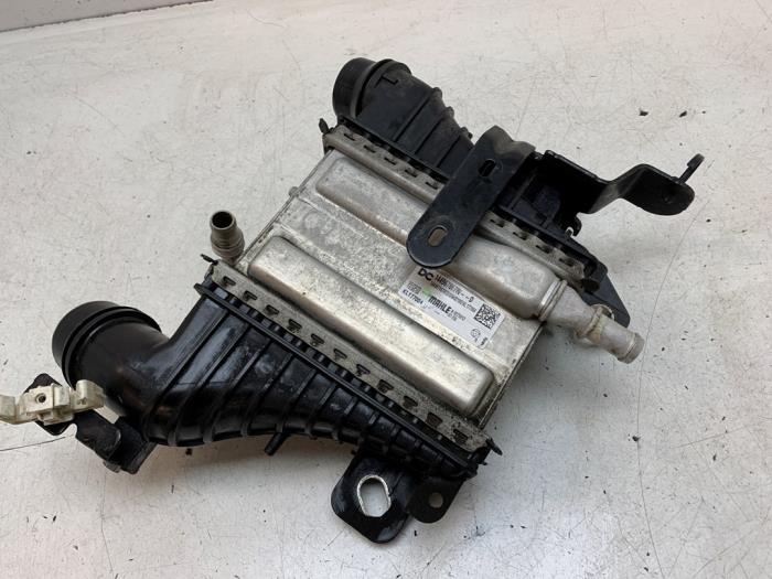 Gebruikte Intercooler Renault Kangoo Express (RFK) 1.5 Blue dCi 75 Prijs € 150,00 Margeregeling aangeboden door Autodemontage van de Laar