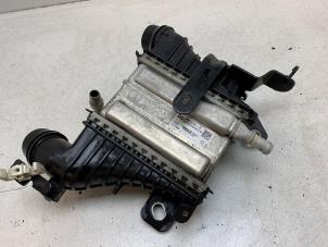 Gebruikte Intercooler Renault Kangoo Express (RFK) 1.5 Blue dCi 75 Prijs € 150,00 Margeregeling aangeboden door Autodemontage van de Laar