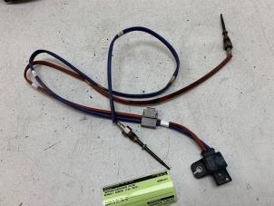 Gebruikte Motor Temperatuursensor Renault Kangoo Express (RFK) 1.5 Blue dCi 75 Prijs op aanvraag aangeboden door Autodemontage van de Laar