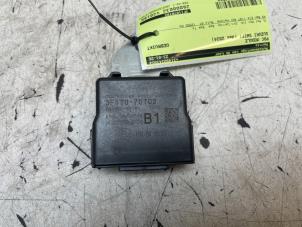 Gebruikte PDC Module Suzuki Swift (ZCE/ZDE) 1.2 VVT 12V Hybrid Prijs op aanvraag aangeboden door Autodemontage van de Laar