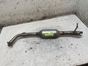 Gebruikte Uitlaat Einddemper Suzuki Swift (ZCE/ZDE) 1.2 VVT 12V Hybrid Prijs € 100,00 Margeregeling aangeboden door Autodemontage van de Laar