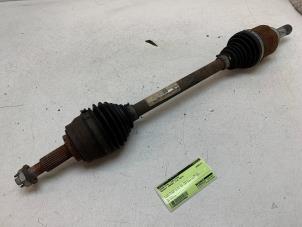 Gebruikte Cardanas links-voor (VWA) Renault Kangoo Express (RFK) 1.5 Blue dCi 75 Prijs € 135,00 Margeregeling aangeboden door Autodemontage van de Laar