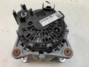 Gebruikte Dynamo Renault Kangoo Express (RFK) 1.5 Blue dCi 75 Prijs € 125,00 Margeregeling aangeboden door Autodemontage van de Laar