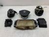 Airbag Set+Module van een Volkswagen Passat Variant (3G5) 1.5 TSI 16V 2018