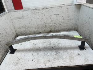 Gebruikte Bumperframe voor Toyota C-HR (X1,X5) 1.8 16V Hybrid Prijs € 75,00 Margeregeling aangeboden door Autodemontage van de Laar