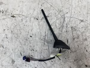 Gebruikte Antenne Ford Focus 3 Wagon 1.5 EcoBoost 16V 150 Prijs € 50,00 Margeregeling aangeboden door Autodemontage van de Laar