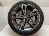 BMW 1 serie (F40) 120d xDrive TwinPower Turbo 2.0 16V Velg + Band