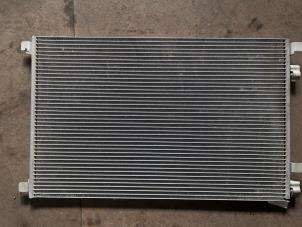 Gebruikte Airco Radiateur Renault Megane II (BM/CM) 1.9 dCi 120 Prijs € 100,00 Margeregeling aangeboden door Autodemontage van de Laar