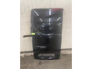 Gebruikte Deur 4Deurs links-achter Ford Transit Custom 2.0 TDCi 16V Eco Blue 130 Prijs € 600,00 Margeregeling aangeboden door Autodemontage van de Laar