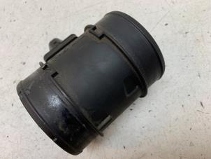 Gebruikte Luchtmassameter Opel Insignia 1.8 16V Ecotec Prijs op aanvraag aangeboden door Autodemontage van de Laar