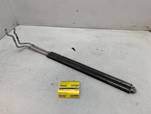 Gebruikte Oliekoeler Opel Insignia 1.8 16V Ecotec Prijs op aanvraag aangeboden door Autodemontage van de Laar