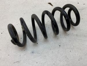 Gebruikte Veerschroef achter Audi S3 Sportback (8VA/8VF) 2.0 T FSI 16V Prijs op aanvraag aangeboden door Autodemontage van de Laar