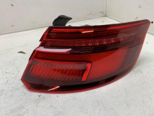 Gebruikte Achterlicht rechts Audi S3 Sportback (8VA/8VF) 2.0 T FSI 16V Prijs op aanvraag aangeboden door Autodemontage van de Laar
