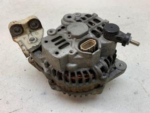 Gebruikte Dynamo Suzuki Swift (ZA/ZC/ZD1/2/3/9) 1.5 VVT 16V Prijs € 50,00 Margeregeling aangeboden door Autodemontage van de Laar