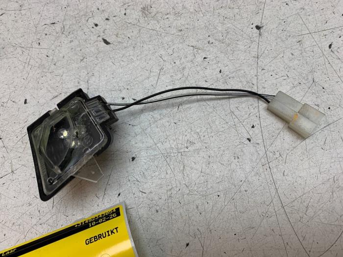 Gebruikte Diversen Peugeot 308 (L3/L8/LB/LH/LP) 1.2 12V e-THP PureTech 130 Prijs € 25,00 Margeregeling aangeboden door Autodemontage van de Laar