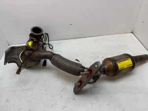 Gebruikte Katalysator Seat Ibiza V (KJB) 1.0 TSI 12V Prijs € 350,00 Margeregeling aangeboden door Autodemontage van de Laar