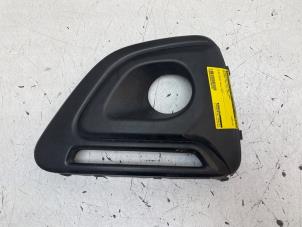 Gebruikte Afdekplaat mistlamp links Peugeot 108 1.0 12V Prijs € 20,00 Margeregeling aangeboden door Autodemontage van de Laar