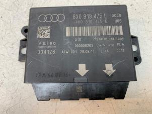Gebruikte PDC Module Audi Q3 (8UB/8UG) 2.0 16V TFSI 170 Quattro Prijs € 50,00 Margeregeling aangeboden door Autodemontage van de Laar