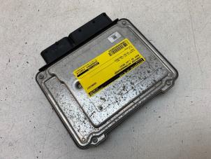Computer Motormanagement van een Audi Q3 (8UB/8UG) 2.0 16V TFSI 170 Quattro 2012
