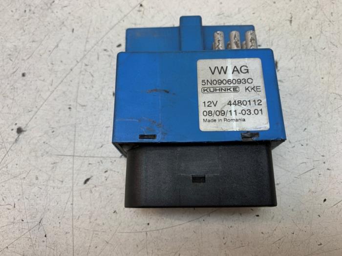 Gebruikte Brandstofpomp module Audi Q3 (8UB/8UG) 2.0 16V TFSI 170 Quattro Prijs € 40,00 Margeregeling aangeboden door Autodemontage van de Laar