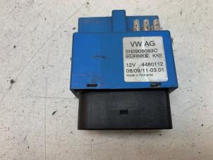 Gebruikte Brandstofpomp module Audi Q3 (8UB/8UG) 2.0 16V TFSI 170 Quattro Prijs € 40,00 Margeregeling aangeboden door Autodemontage van de Laar