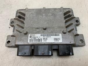 Gebruikte Computer Motormanagement Ford Fiesta 6 (JA8) 1.25 16V Prijs € 75,00 Margeregeling aangeboden door Autodemontage van de Laar