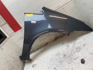 Gebruikte Voorscherm rechts Ford C-Max (DM2) 1.8 16V Prijs € 75,00 Margeregeling aangeboden door Autodemontage van de Laar