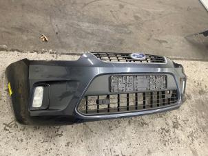 Gebruikte Bumper voor Ford C-Max (DM2) 1.8 16V Prijs € 125,00 Margeregeling aangeboden door Autodemontage van de Laar